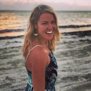 Meet your Posher, Caroline